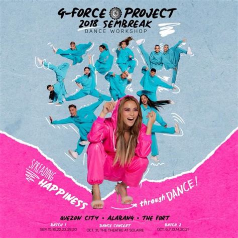 g force festival mall|GForce.